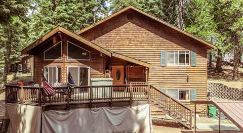 600 Clifford Trail, Lake Almanor, CA 96137