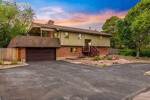 1871 Brookwood Drive, Colorado Springs, CO 80918