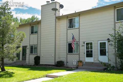 1874 Lanka Lane, Colorado Springs, CO 80915