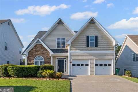 205 Towne Ridge Drive, Woodstock, GA 30188