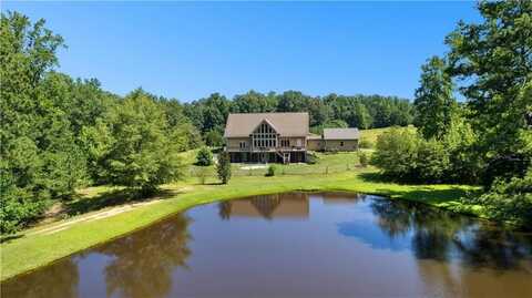 337 Forest Lane, Woodbury, GA 30293