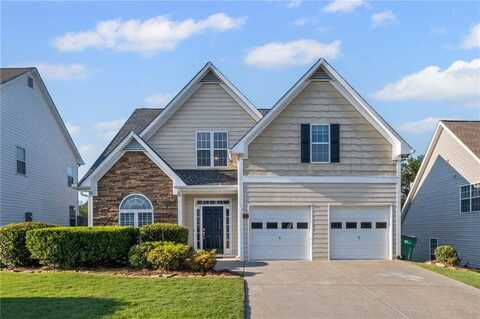 205 Towne Ridge Drive, Woodstock, GA 30188