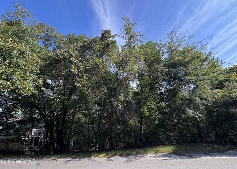 Lot 278 Deerwood Lane, Pinehurst, NC 28374