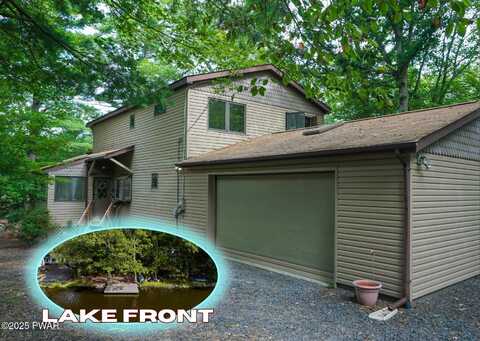 152 Edgewater Drive, Dingmans Ferry, PA 18328