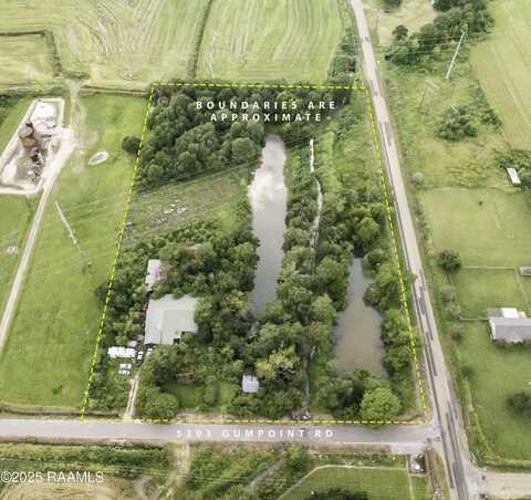 5393 Gumpoint Road, Eunice, LA 70535