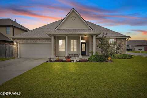 535 Cautillion Drive, Youngsville, LA 70592