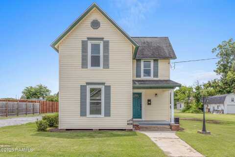 219 Clara Street, Jennings, LA 70546