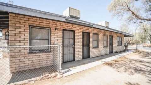 529 W Church, Ridgecrest, CA 93555