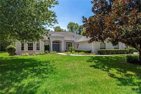 4 Cleome Court, Homosassa, FL 34446