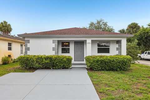 2221 NW 24th Ct, Fort Lauderdale, FL 33311