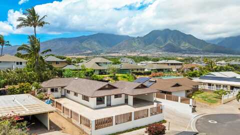 709 KAIMANA Pl, Kahului, HI 96732