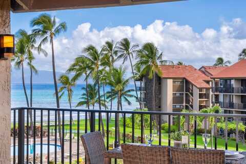 3543 Lower Honoapiilani Rd, Lahaina, HI 96761