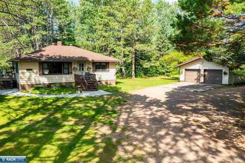 3215 Cty Rd 904, Babbitt, MN 55706