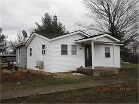 1886 Old Union Church Road, Bowling Green, KY 42104