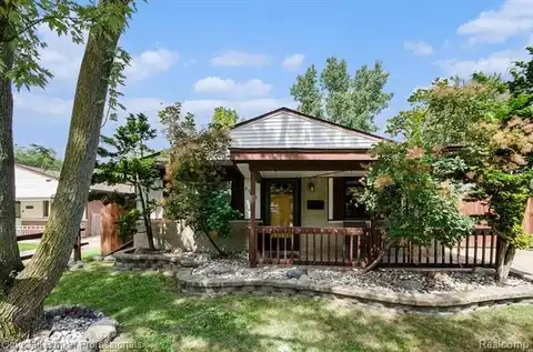 27018 Jeannette Court, Taylor, MI 48180
