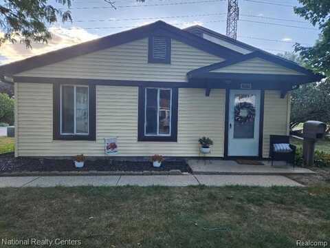 38075 Sherwood Street, Westland, MI 48185