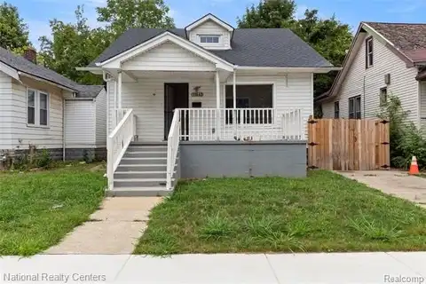 11642 Cascade Street, Detroit, MI 48204