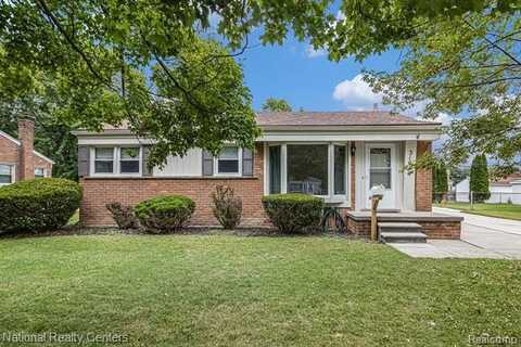 31044 Minton Street, Livonia, MI 48150
