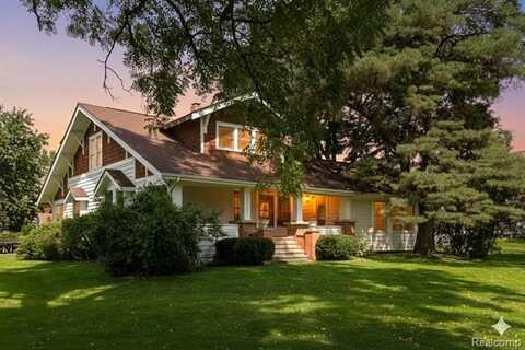 58840 Pontiac Trail, New Hudson, MI 48165