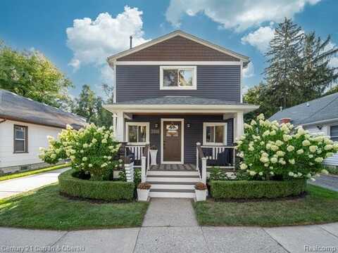 3358 Pershing Street, Wayne, MI 48184