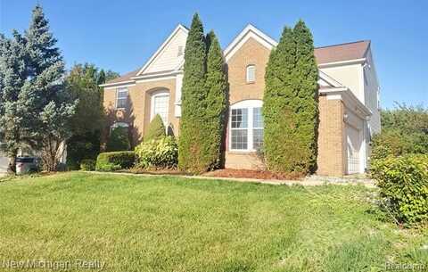 4377 Brighton Drive, Grand Blanc, MI 48439