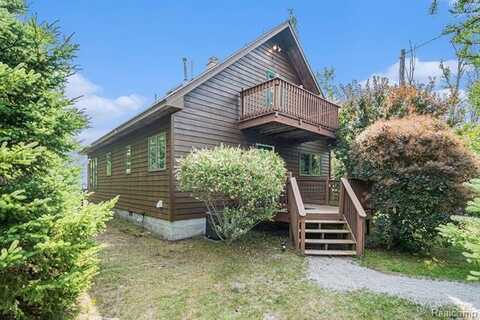12951 Shubert Highway, Posen, MI 49776