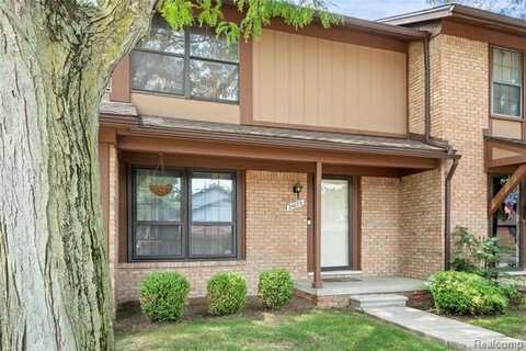 24873 Greenhill Road, Warren, MI 48091