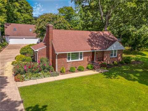 104 Harris Grove Lane, Yorktown, VA 23692