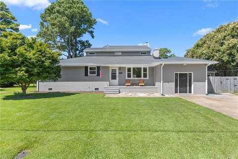1729 Greenhouse Road, Virginia Beach, VA 23455