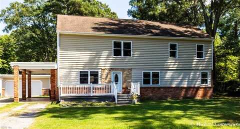 3609 Wright Road, Portsmouth, VA 23703