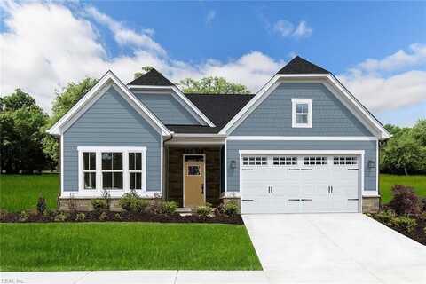 117 TRENT Circle, Hertford, NC 27944