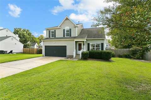 113 Boeing Avenue, Hampton, VA 23669