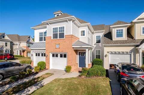 8380 Highland Street, Norfolk, VA 23518