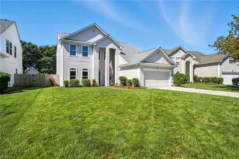 3024 Beaden Drive, Virginia Beach, VA 23456