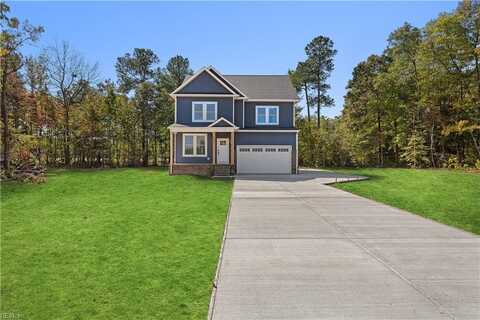 6+ AC Vista Point Drive, Hampton, VA 23666