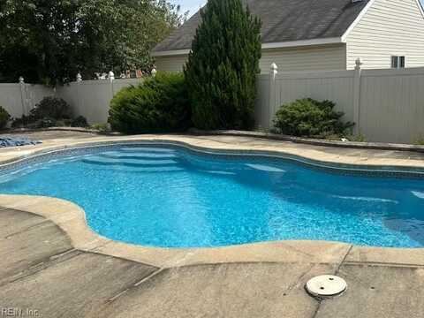 19 Prince James Drive, Hampton, VA 23669