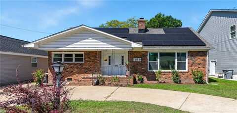 159 Woodland Road, Hampton, VA 23663