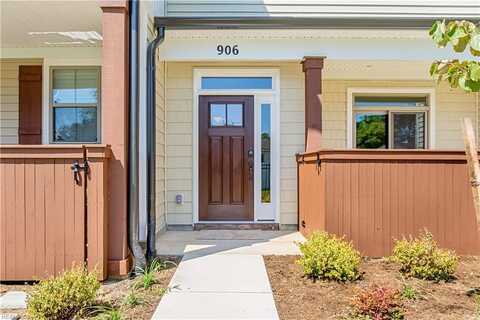 906 Watermark Way, Hampton, VA 23666