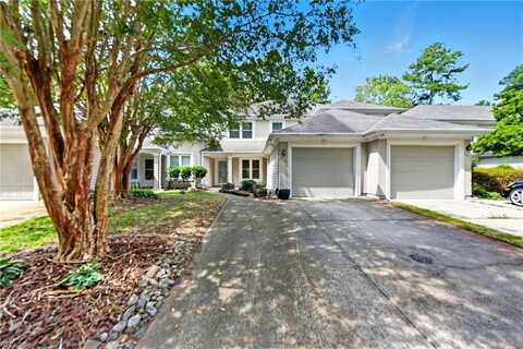 118 Esplanade Place, Chesapeake, VA 23320