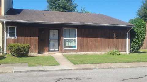 1393 E Tanners Creek Drive, Norfolk, VA 23513