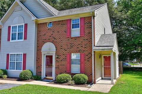 3501 Sugar Run, Chesapeake, VA 23321