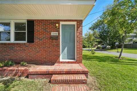 1048 Lindenwood Avenue, Norfolk, VA 23504