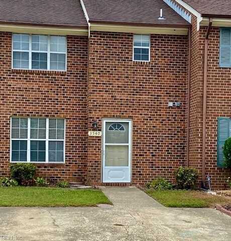 3540 Sir Wilfred Place, Virginia Beach, VA 23452
