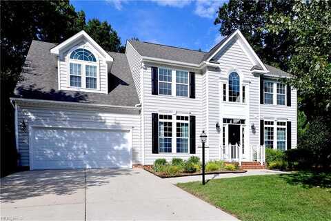 3282 Newland Court, Toano, VA 23168