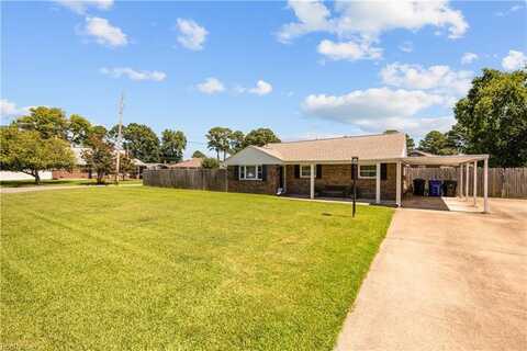 3200 Westwood Crescent, Portsmouth, VA 23703
