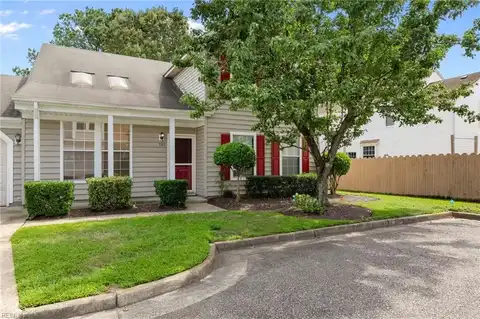 501 Tall Oak Court, Chesapeake, VA 23320
