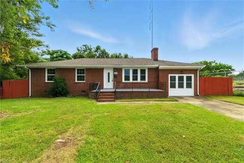 1000 38th Street, Newport News, VA 23607