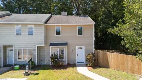 3601 Radford Circle, Chesapeake, VA 23321