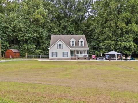 206 Beech Court, Smithfield, VA 23430