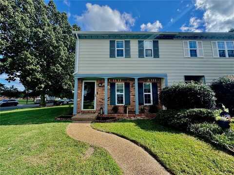 939 Seabreeze Court, Chesapeake, VA 23320